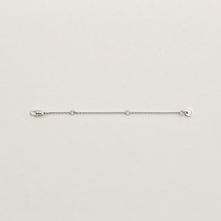 ☆エルメス☆入手困難☆Pendente Amulettes Cadenas☆ Amulettes adjustable chain | Hermès Mainland China